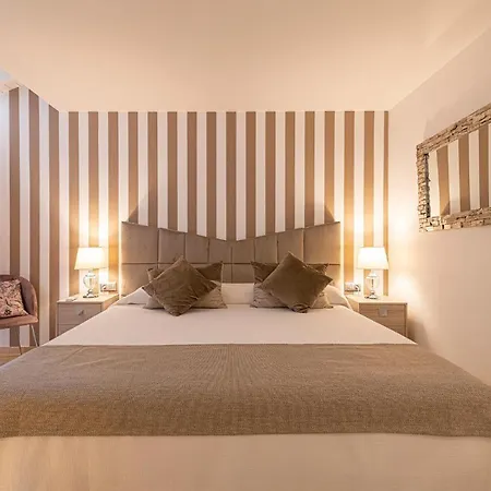 Terrazas La Caleta, Lägenhet