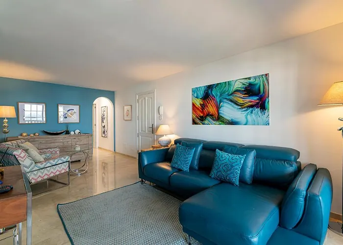 Terrazas La Caleta, Lägenhet *