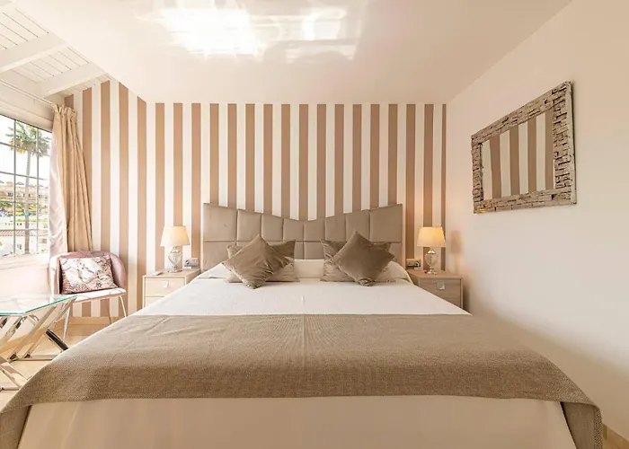 Terrazas La Caleta, Costa Adeje (Tenerife)