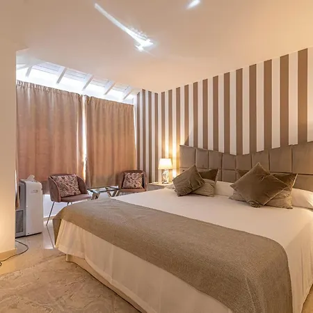 Apartament Terrazas La Caleta,
