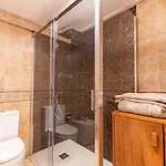 아파트 Terrazas La Caleta, *