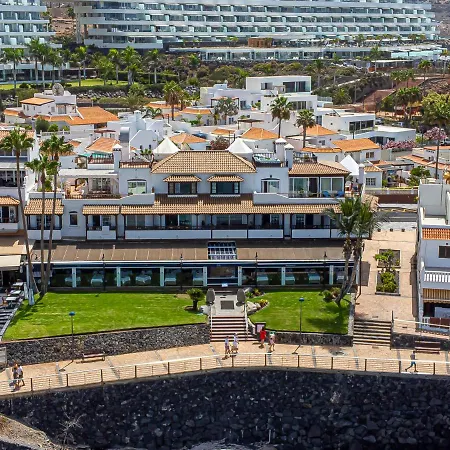 Terrazas La Caleta, Apartmán Costa Adeje (Tenerife)