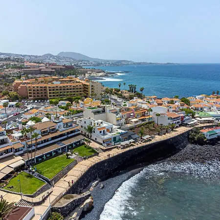 Terrazas La Caleta,