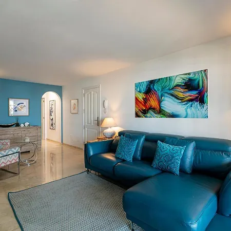 Terrazas La Caleta, Appartamento *