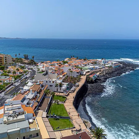 Terrazas La Caleta, * Costa Adeje