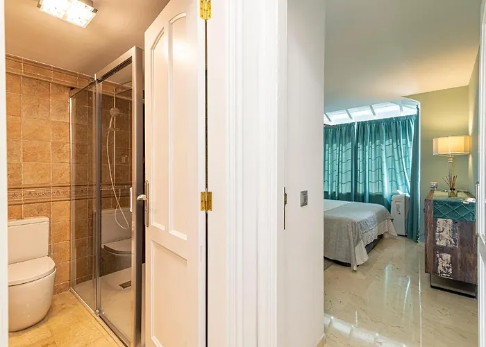 Appartamento Terrazas La Caleta, *