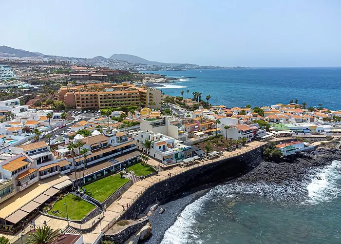 Terrazas La Caleta,