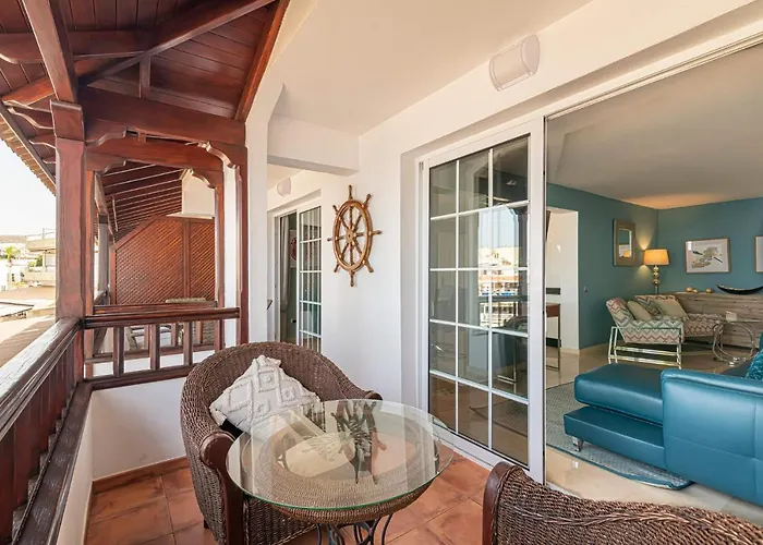 Terrazas La Caleta, Appartamento *