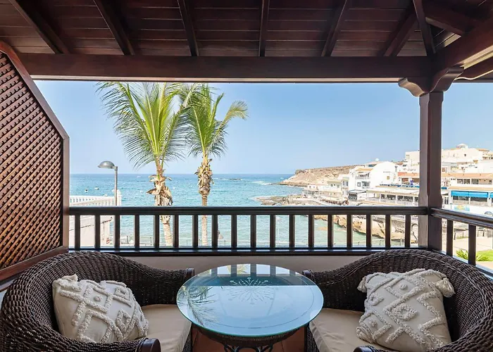 Appartamento Terrazas La Caleta, Costa Adeje (Tenerife)