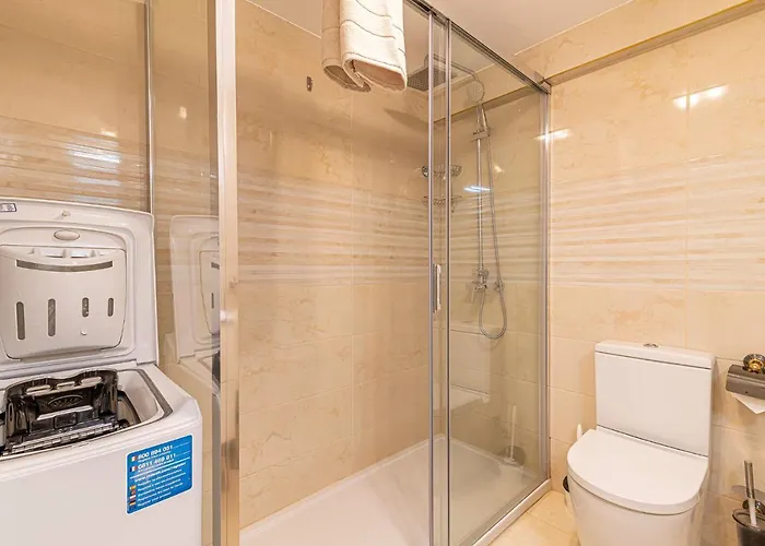 Terrazas La Caleta, * Costa Adeje (Tenerife)