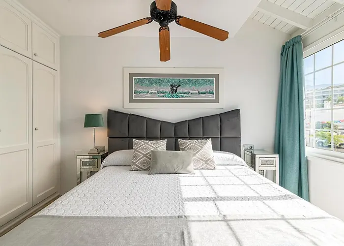 Appartamento Terrazas La Caleta,