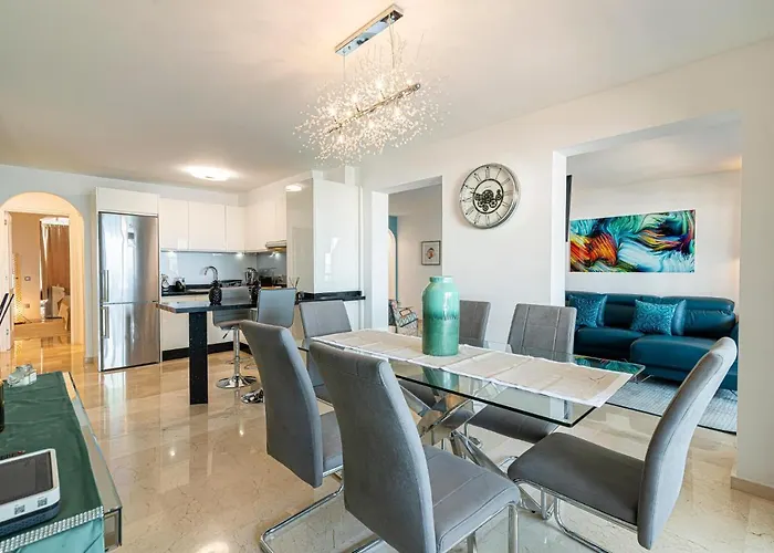 Terrazas La Caleta, Appartamento Costa Adeje (Tenerife)