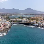 Lägenhet Terrazas La Caleta, Costa Adeje (Tenerife)