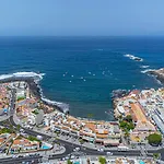 Lägenhet Terrazas La Caleta, *