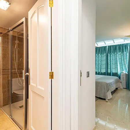 Apartamento Terrazas La Caleta, *