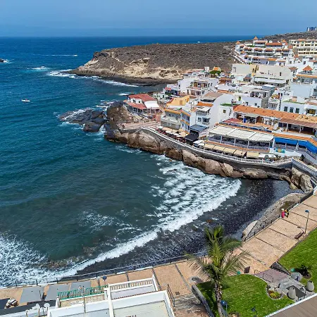 Apartamento Terrazas La Caleta, Costa Adeje (Tenerife)