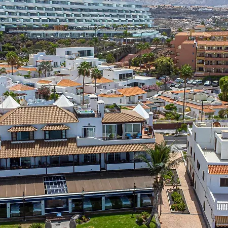 Terrazas La Caleta, Apartamento *