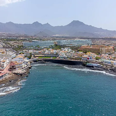 Apartamento Terrazas La Caleta, Costa Adeje (Tenerife)