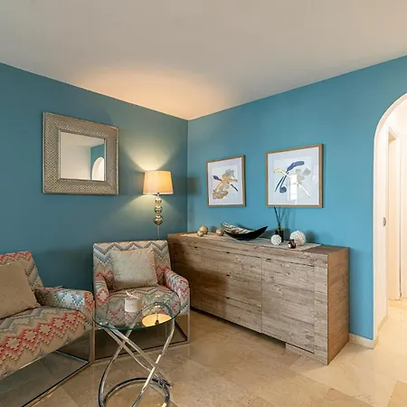 Apartamento Terrazas La Caleta,
