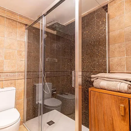 Apartamento Terrazas La Caleta, *