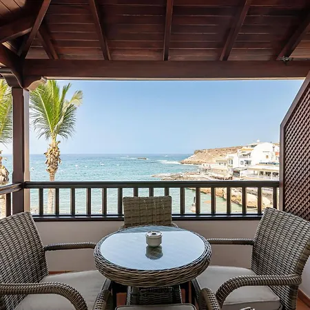 Terrazas La Caleta, Lägenhet