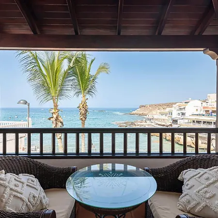 Lägenhet Terrazas La Caleta, Costa Adeje (Tenerife)