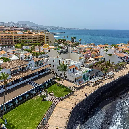 Terrazas La Caleta, Apartamento *