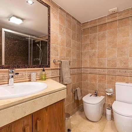 Apartamento Terrazas La Caleta, Costa Adeje (Tenerife)