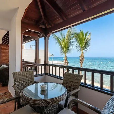 Terrazas La Caleta, Apartamento