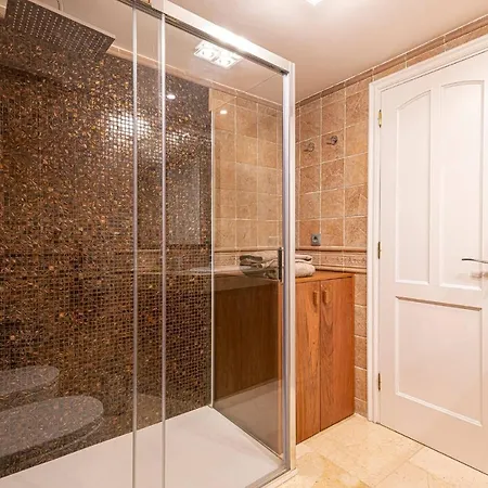 Apartamento Terrazas La Caleta, Costa Adeje (Tenerife)
